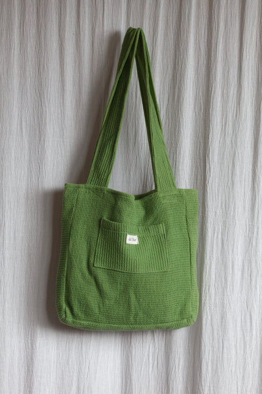 Keiki Tote bag
