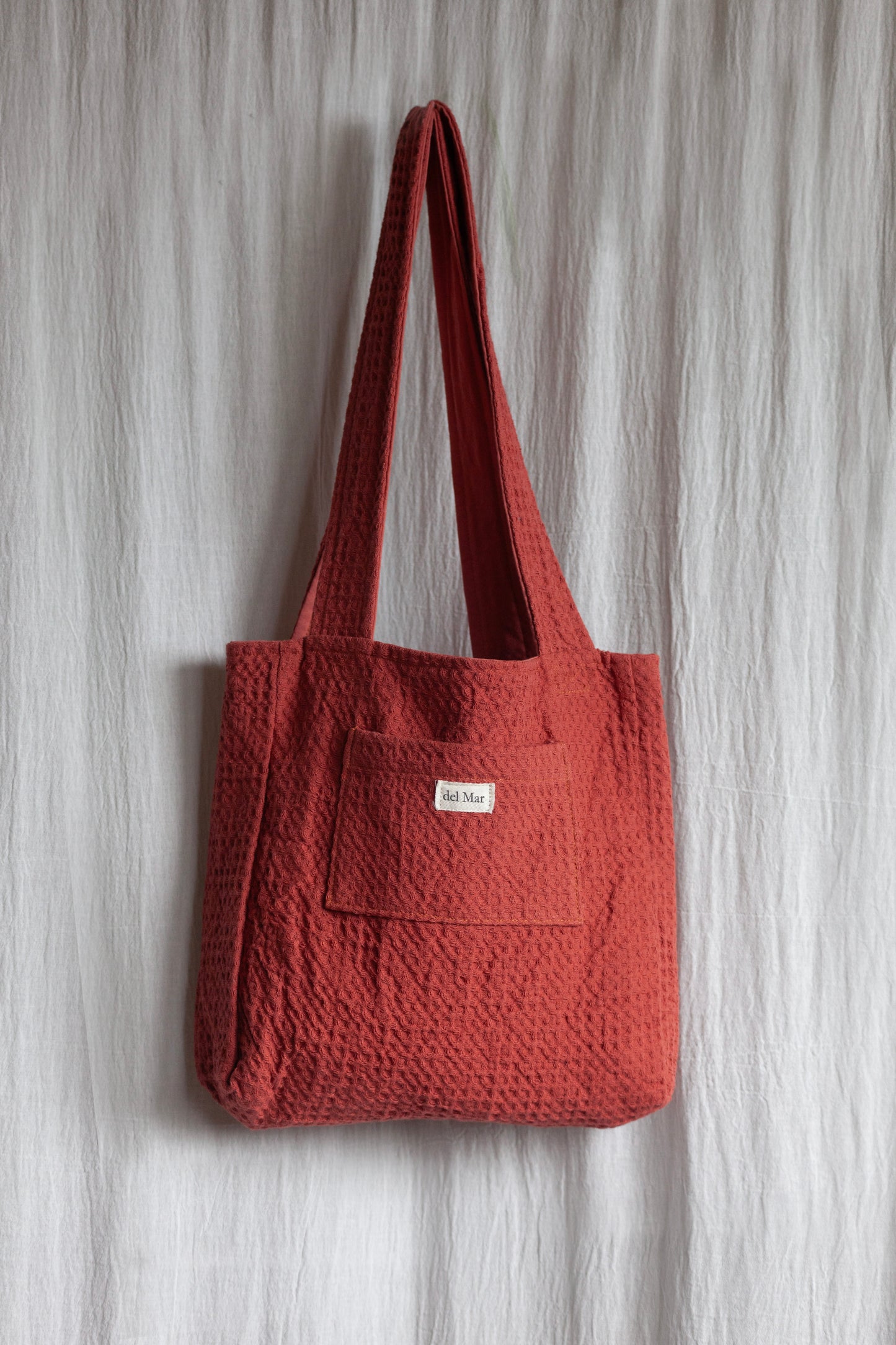 Keiki Tote bag