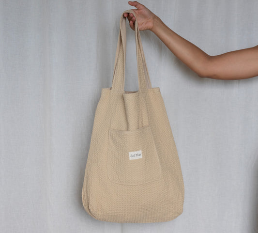 New Tote Bag